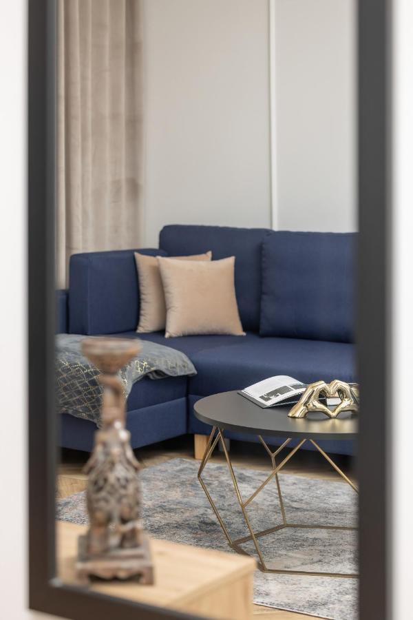 Beautiful One Bedroom Apartment Zamkowa By Rent Like Home Gdańsk Buitenkant foto